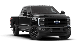 2026 Ford Super Duty® External Image 5